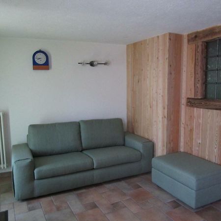Chez Moillet Villa La Salle Esterno foto
