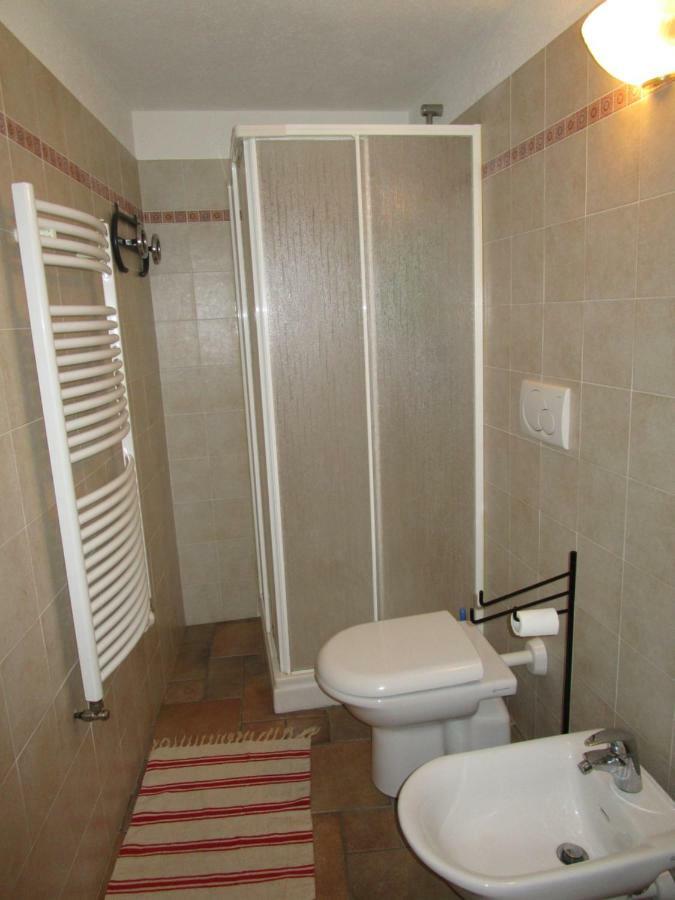 Chez Moillet Villa La Salle Esterno foto