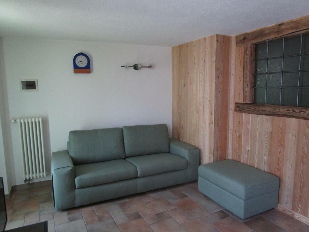 Chez Moillet Villa La Salle Esterno foto
