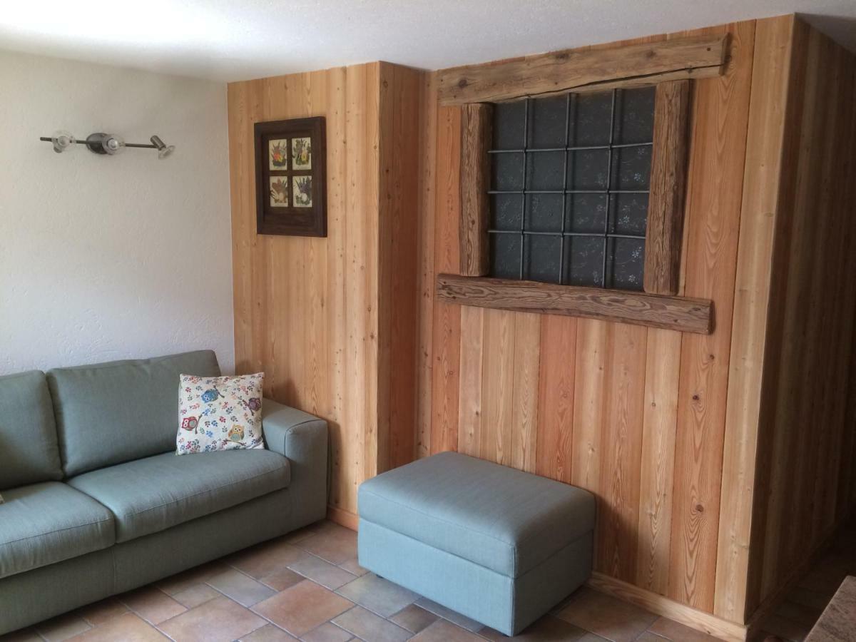 Chez Moillet Villa La Salle Esterno foto